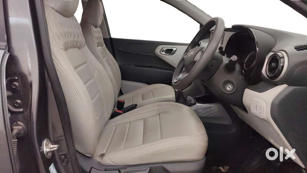 Hyundai Grand I10 Nios 1.2 Kappa Vtvt Sportz Cng, 2021, Cng & Hybrid..