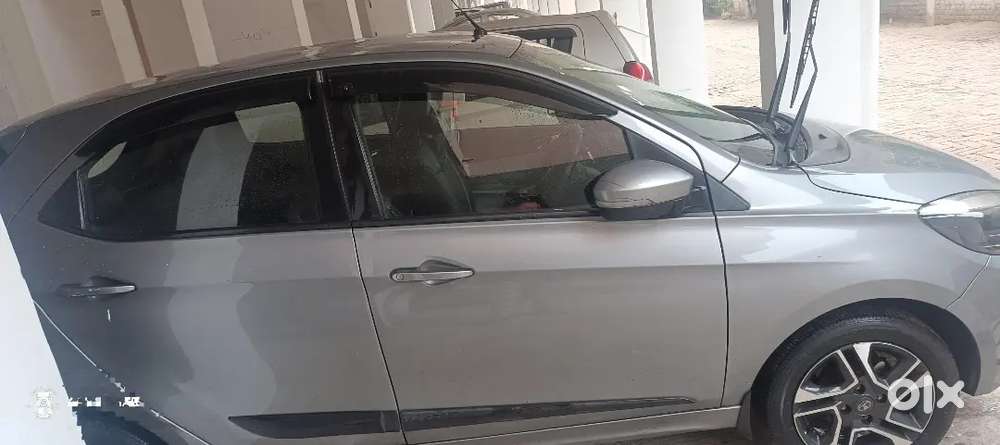 Tata Tiago 1.2 Revotron 2019