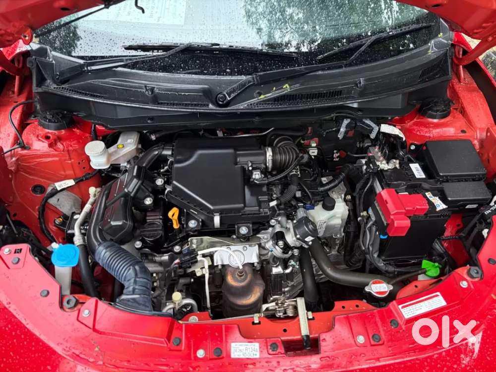 Maruti Suzuki Swift 2021-1.2 Zxi Plus Amt, 2024, Petrol