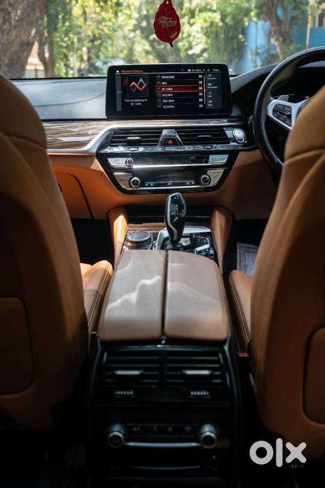 Bmw 6 Series Gt 620d M Sport, 2024, Diesel