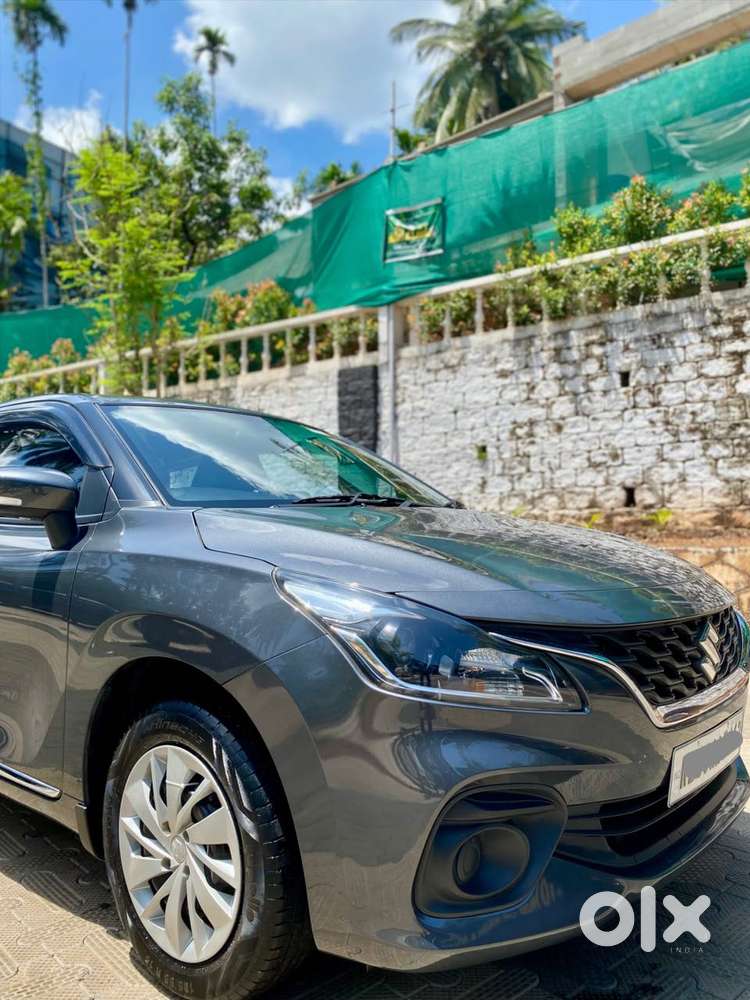 Maruti Suzuki Baleno Delta, 2025, Petrol