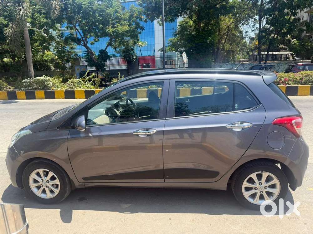 Hyundai Grand I10 2016 Petrol Good Condition