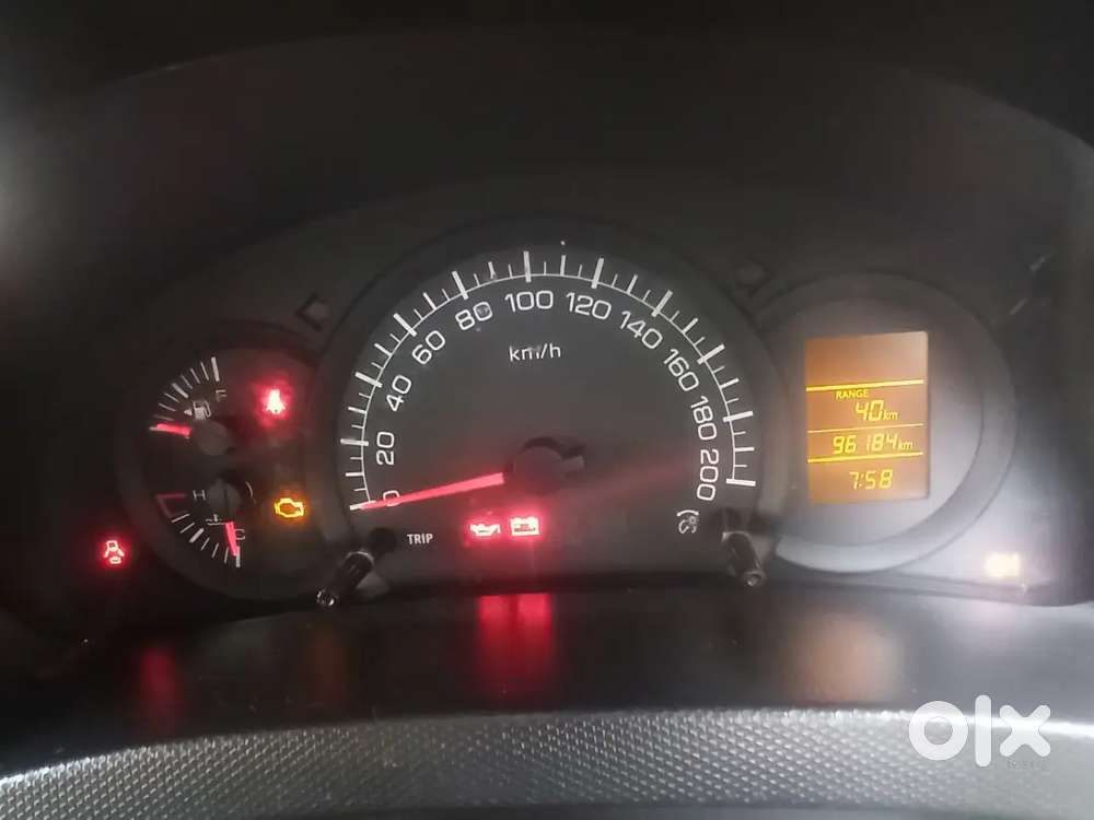 Swift Maruti Suzuki 9 Petrol Car