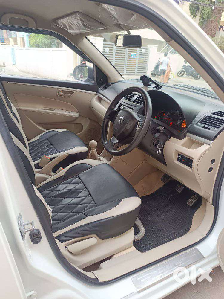 Maruti Suzuki Swift Dzire Lxi Option, 2022, Cng & Hybrids
