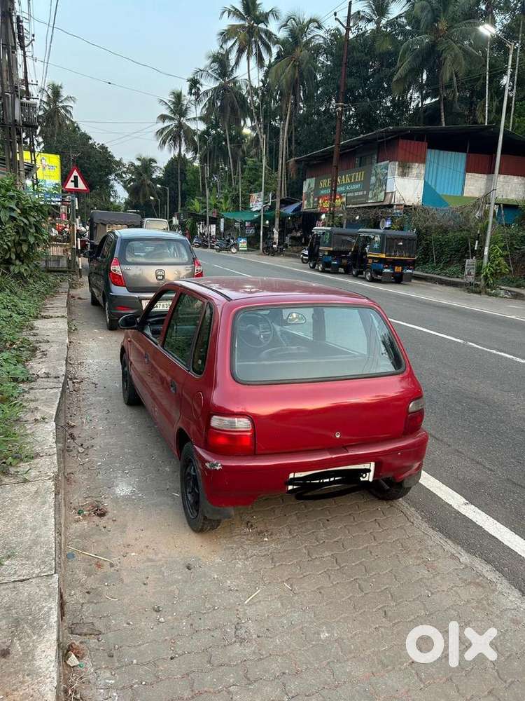 Maruti Suzuki Zen Estilo 1998 Diesel Good Condition