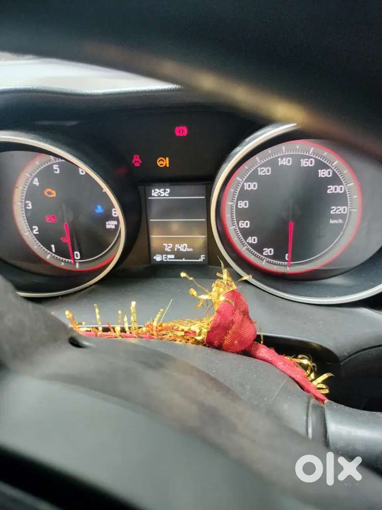 Maruti Suzuki Swift 2019 पेट्रोल मैनुअल