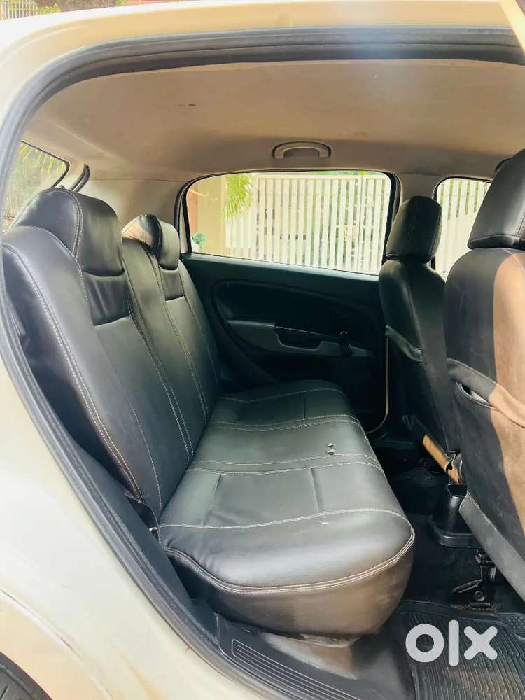 Fiat Grande Punto Active 1.3 Diesel 2012 Reg