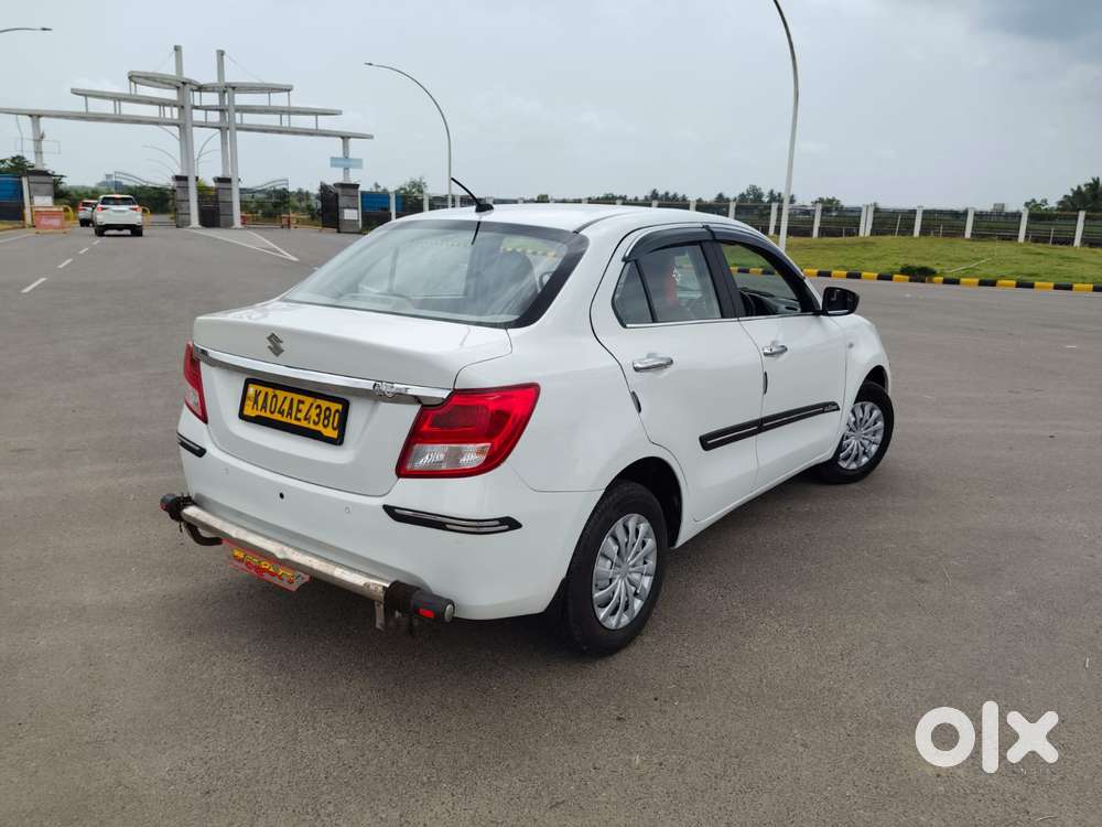 Maruti Suzuki Swift Dzire Tour S, 2024, Cng & Hybrids