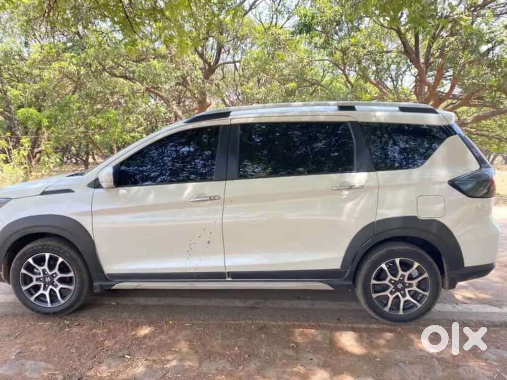Maruti Suzuki Xl6 1 Petrol Good Condition