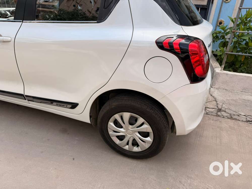 Maruti Swift Vdi Diesel 2019