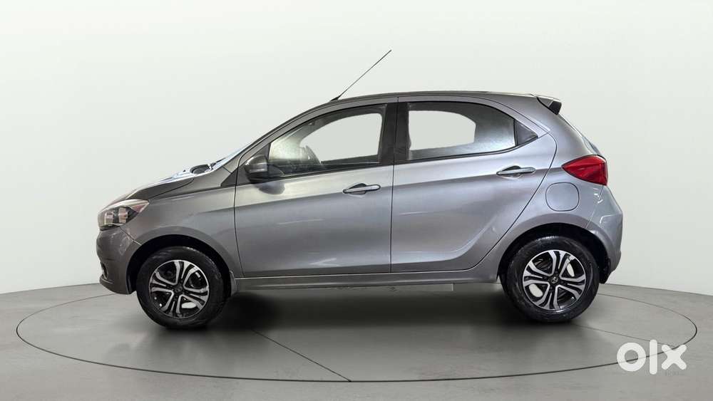 Tata Tiago 1.2 Revotron Xz, 2019, Petrol