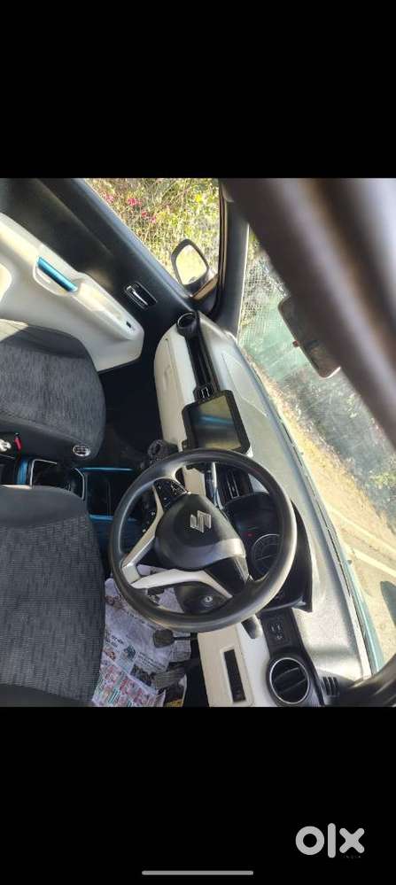 Maruti Suzuki Ignis 1.3 Delta, 2017, Petrol