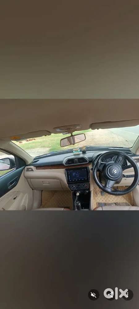 Maruti Suzuki Dzire 2017