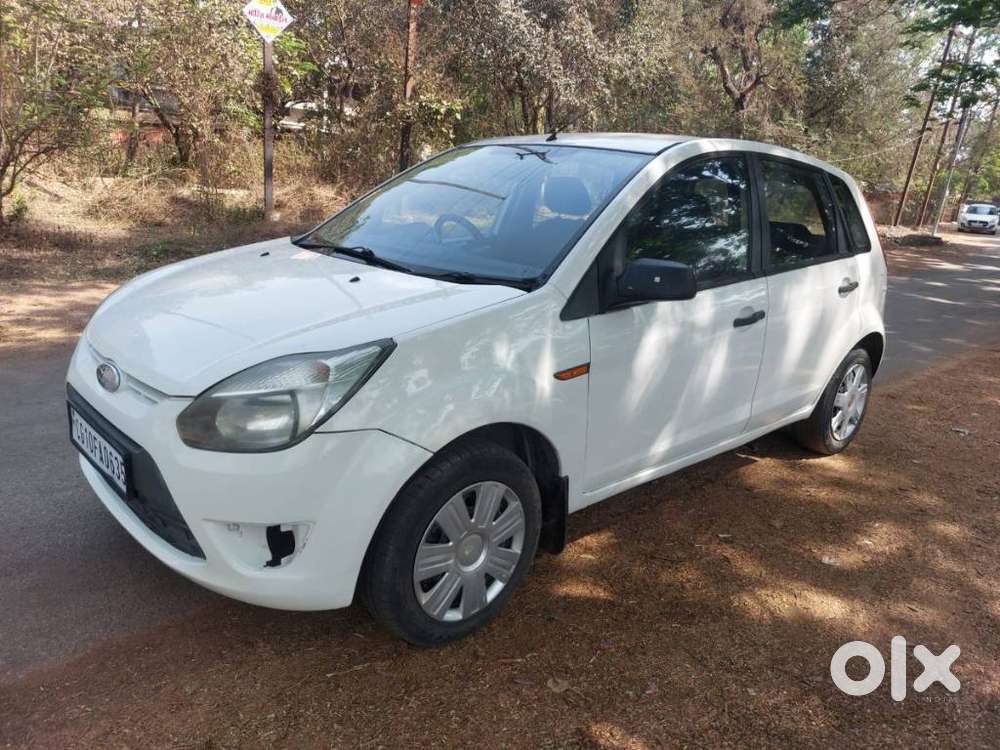 Ford Figo 2010-2012 Petrol Exi, 2010, Petrol