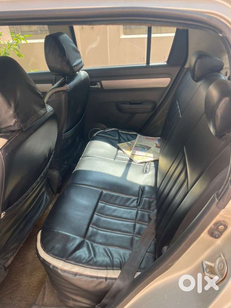 Maruti Suzuki Swift 2009 Diesel 127000 Km Driven