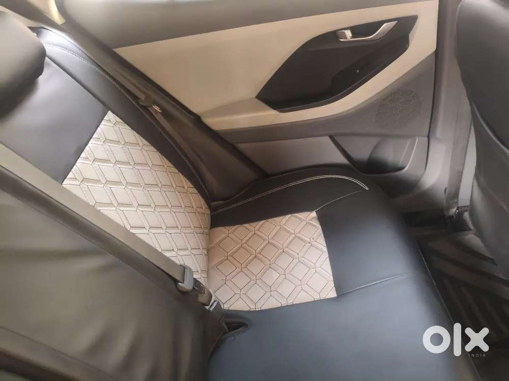 Hyundai Creta Facelift Petrol Manual 2026