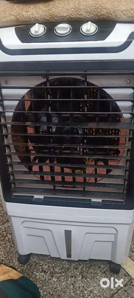 cooler in new condition