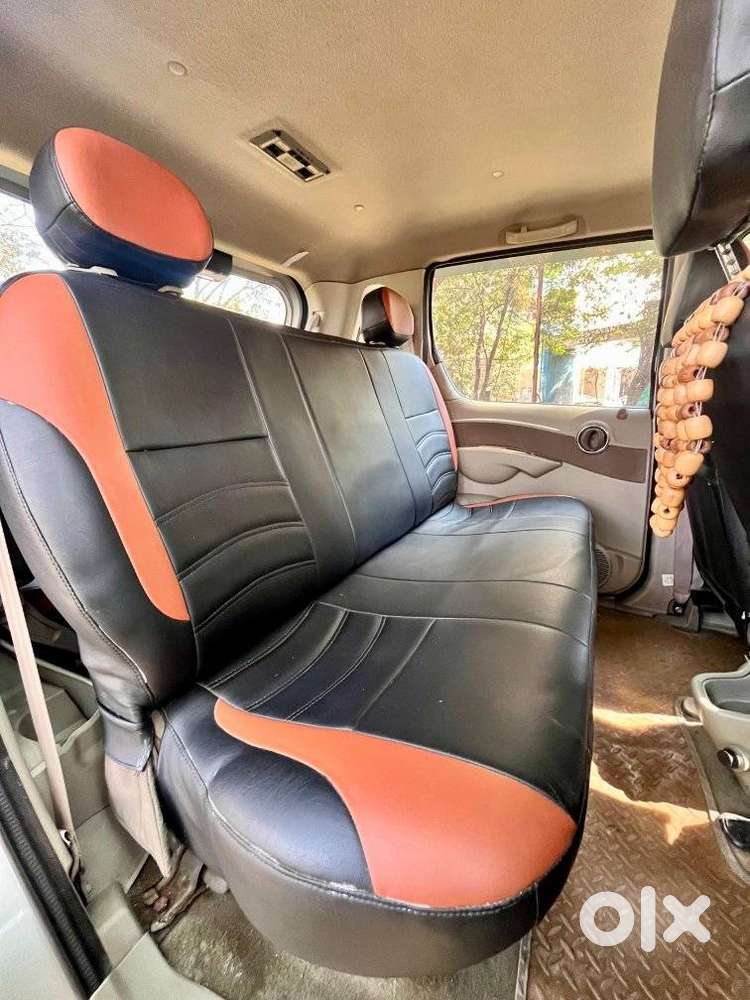 Mahindra Quanto C8, 2013, Diesel