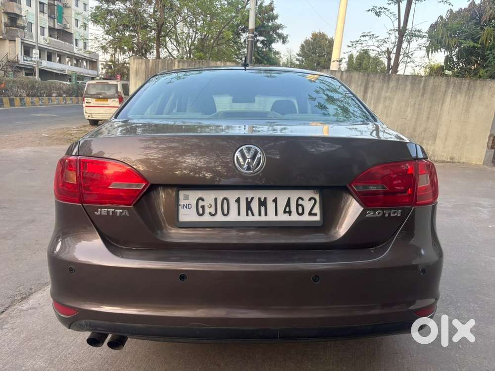 Volkswagen Jetta Diesel 100% Condition