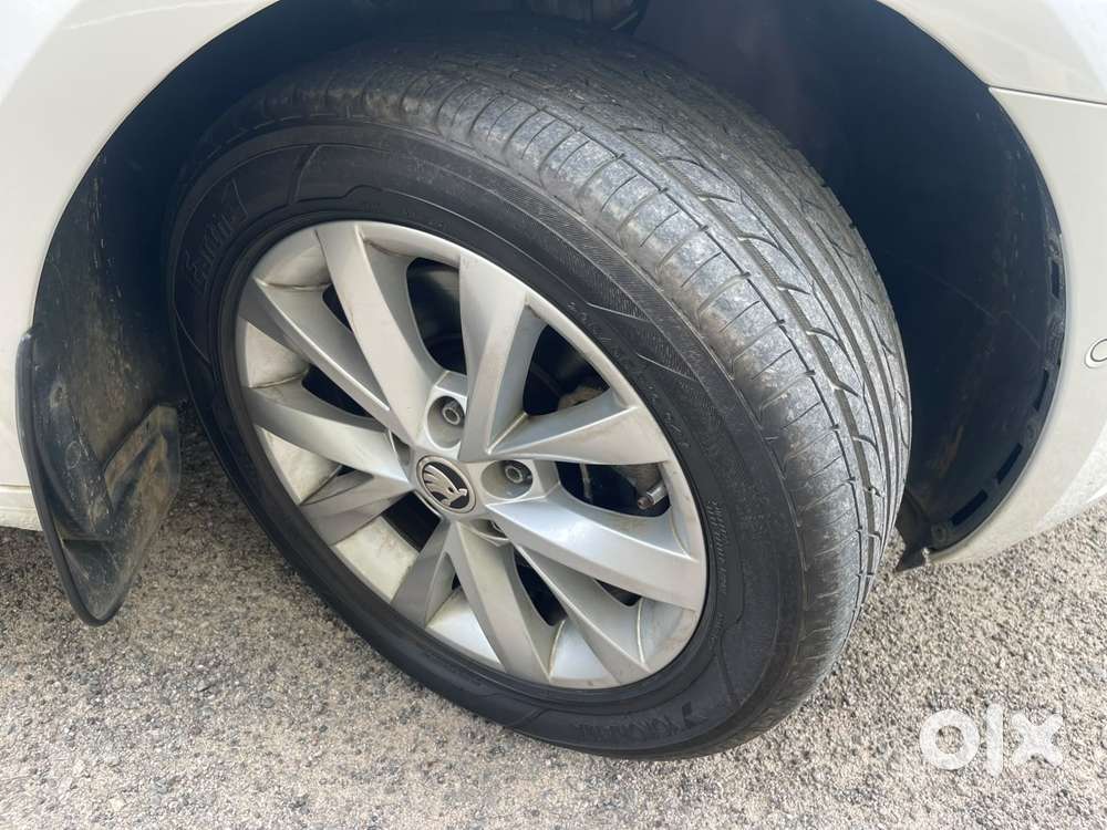 Skoda Octavia 1.8 Tsi At L K, 2019, Petrol