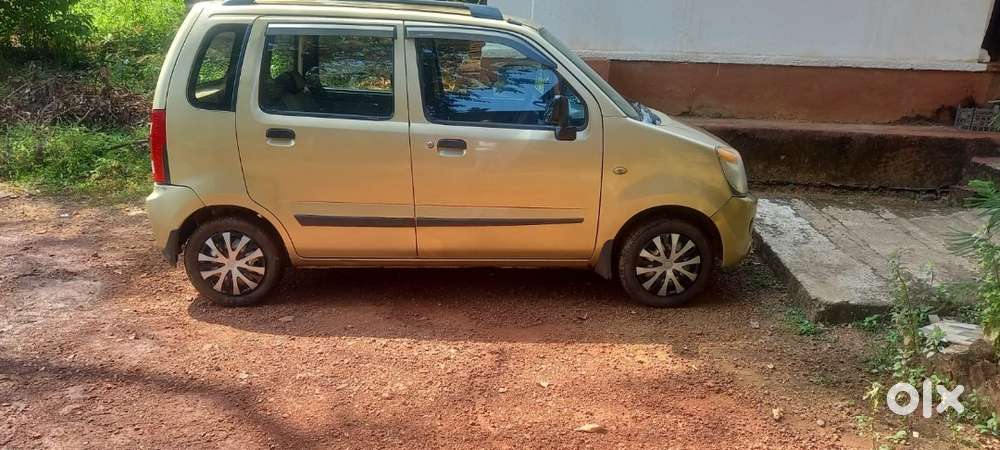 Clean Title Maruti Suzuki Wagon R For Sale