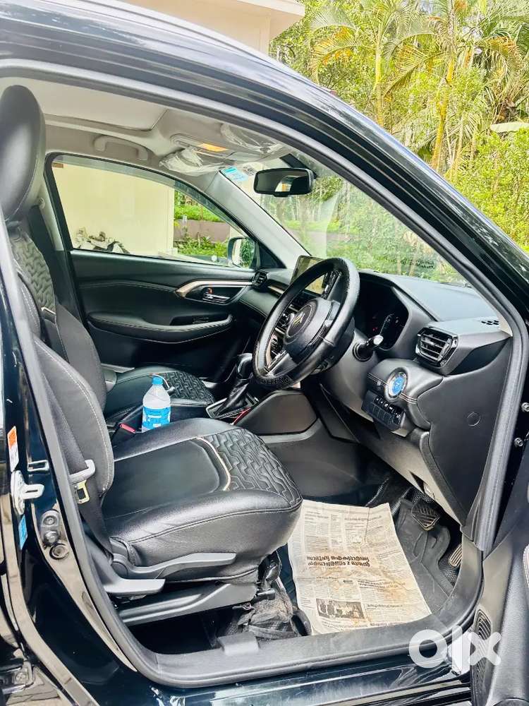 Maruti Suzuki Grand Vitara 2023 Petrol 89000 Km Driven