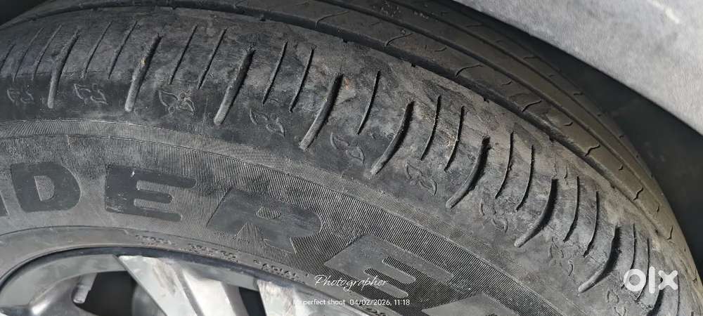 Mahindra Xuv700 2022 Petrol Well Maintained