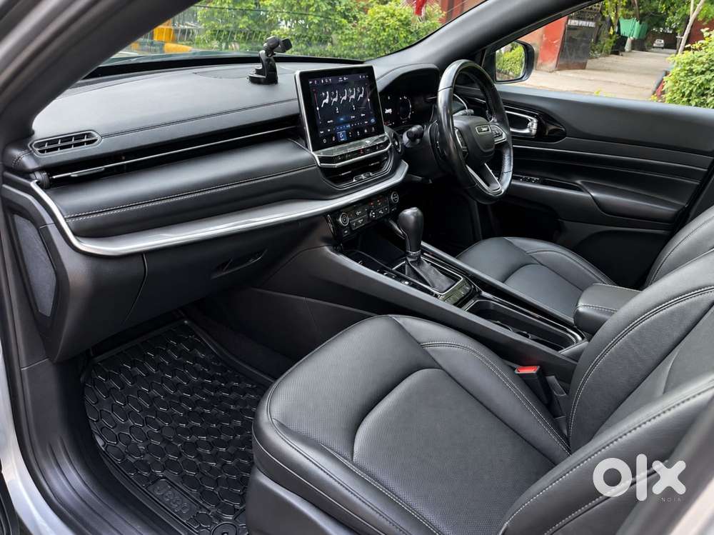 Jeep Compass Model S Optional, 2022, Petrol