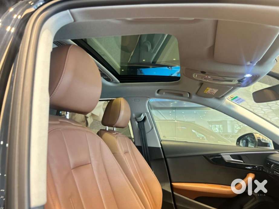 Audi A4 2.0 Technology 40 Tfsi, 2023, Petrol