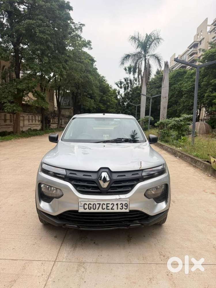 Renault Kwid Rxl 1.0, 2021, Petrol