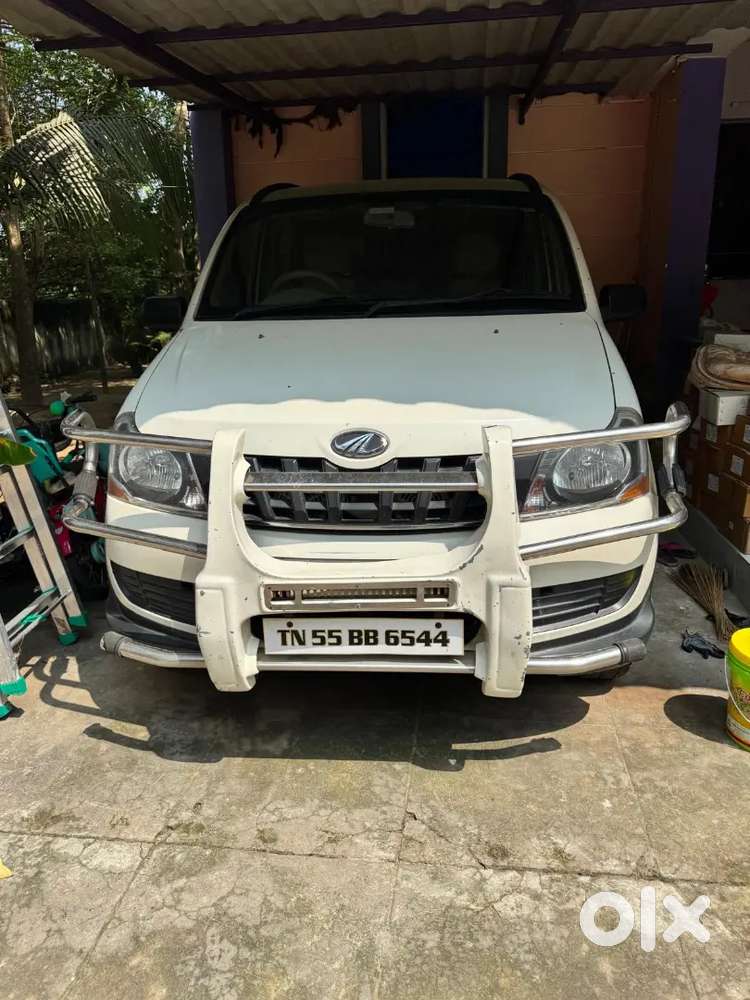 Mahindra Xylo Diesel 2018