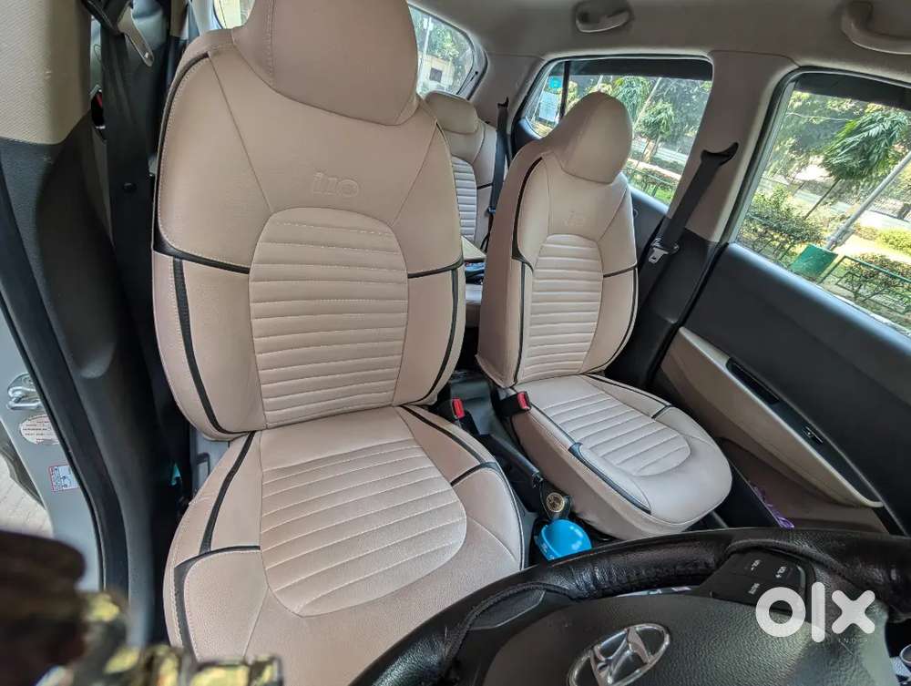 Hyundai Grand I10 2018 Petrol Manual