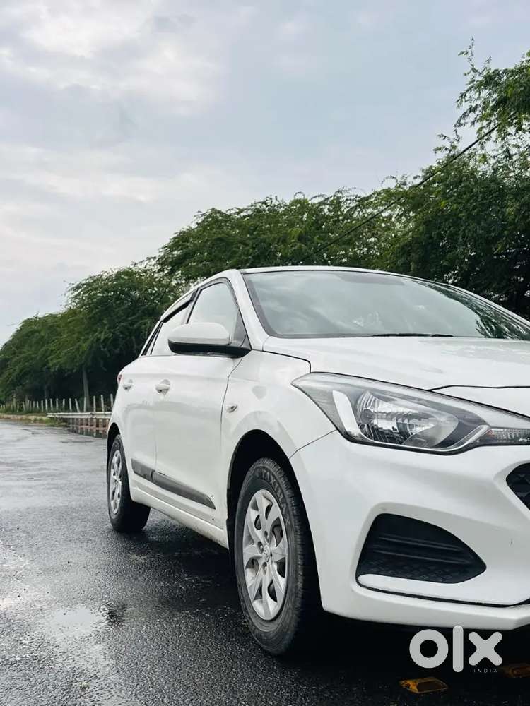 Hyundai New I20 1.2 2018