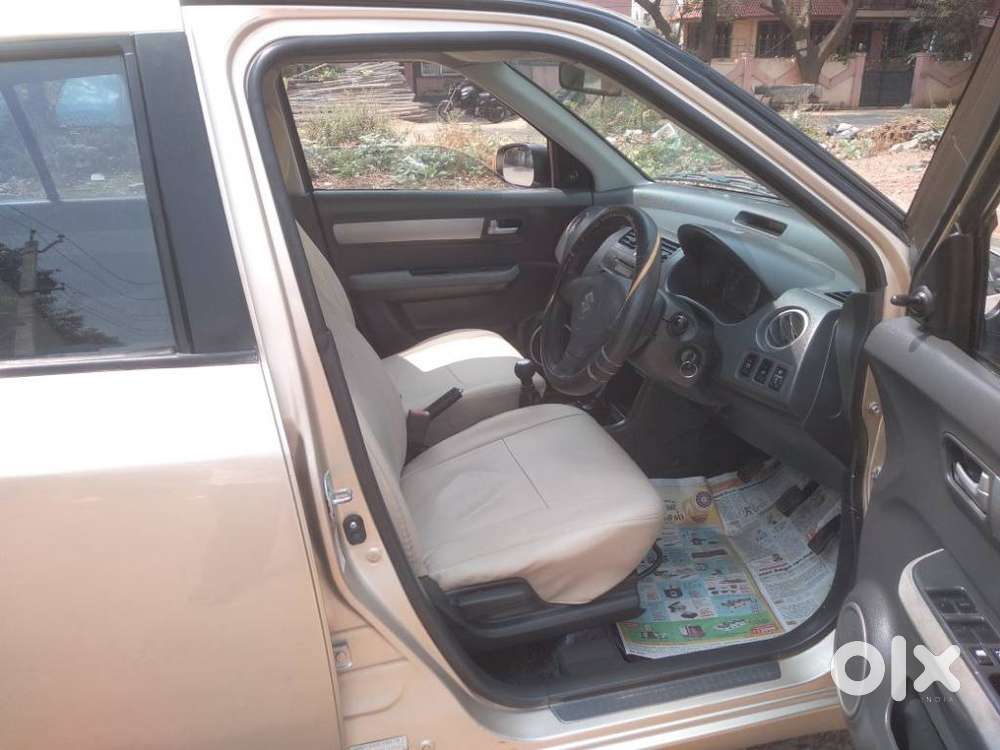 Maruti Suzuki Dzire 2017-2020 Vdi, 2008, Diesel