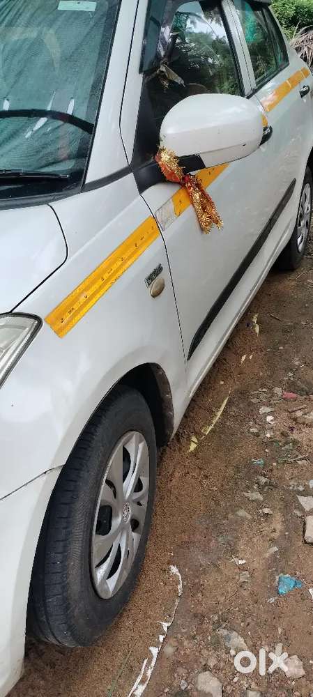 Maruti Suzuki Dzire 2015