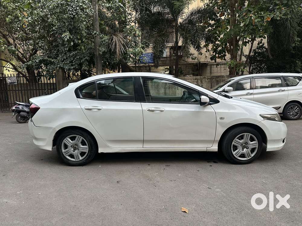 Honda City 1.5 S Mt, 2008, Cng & Hybrids