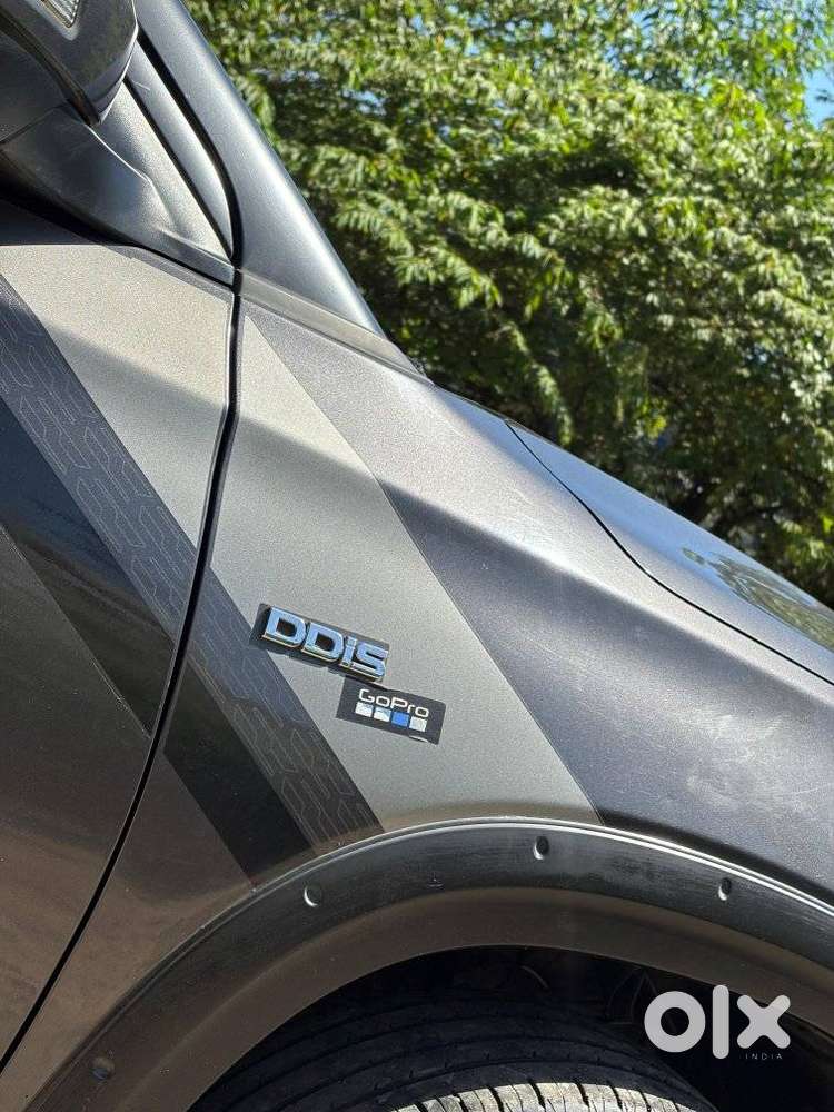 Maruti Suzuki Brezza Zdi, 2016, Diesel