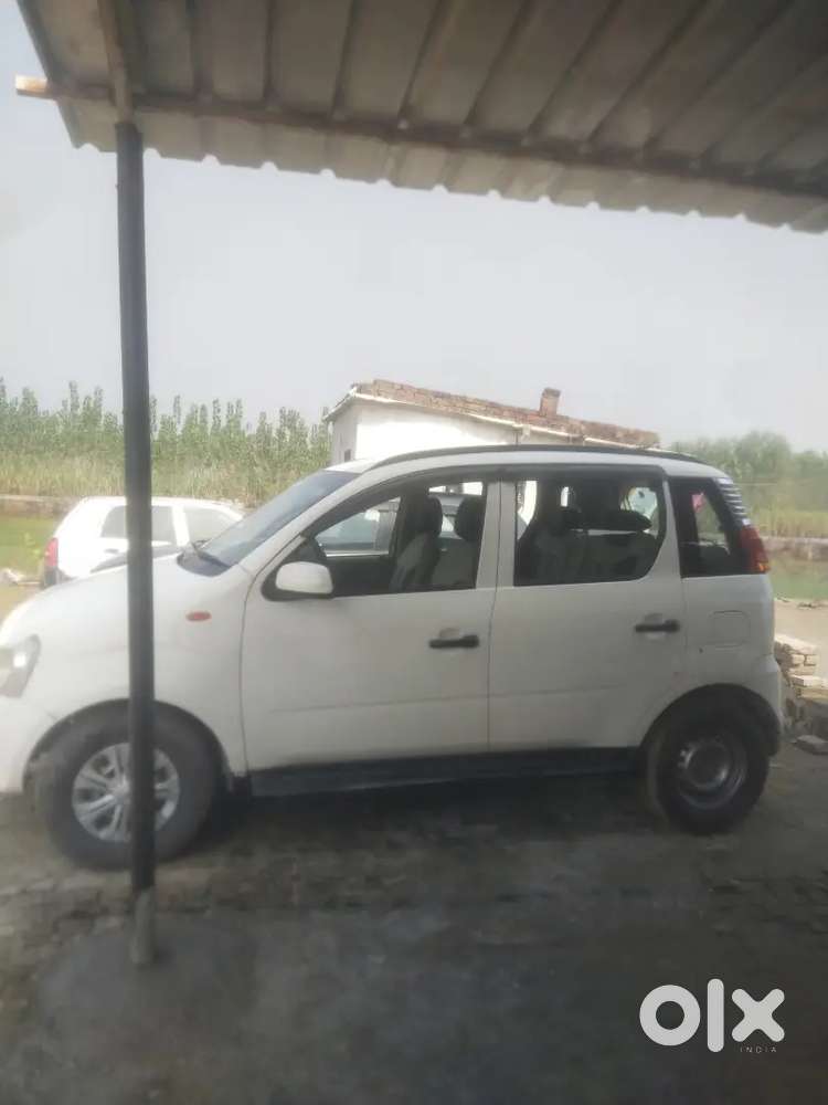Mahindra Quanto 1.5 C4 2018