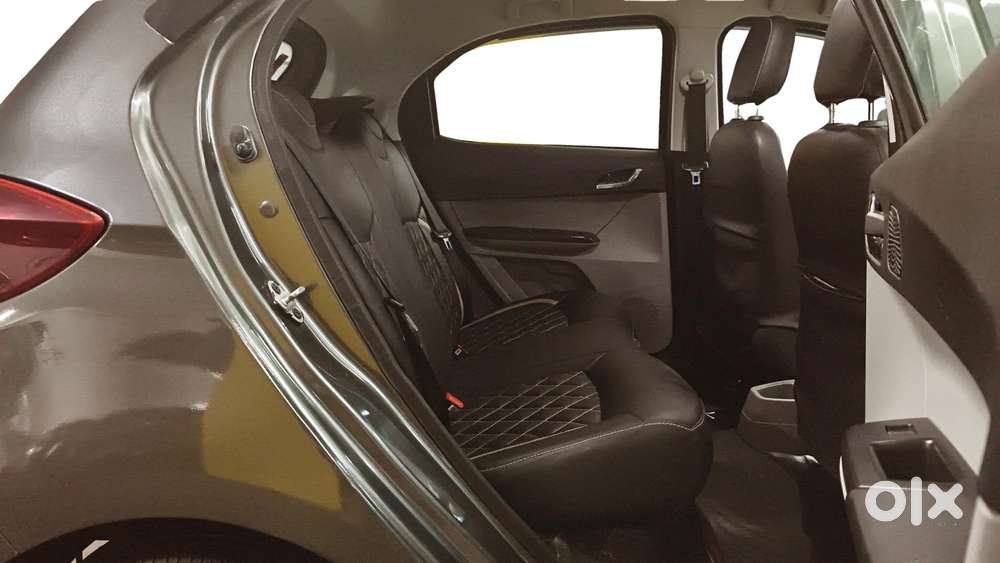 Tata Tiago 1.2 Revotron Xz Plus, 2021, Petrol