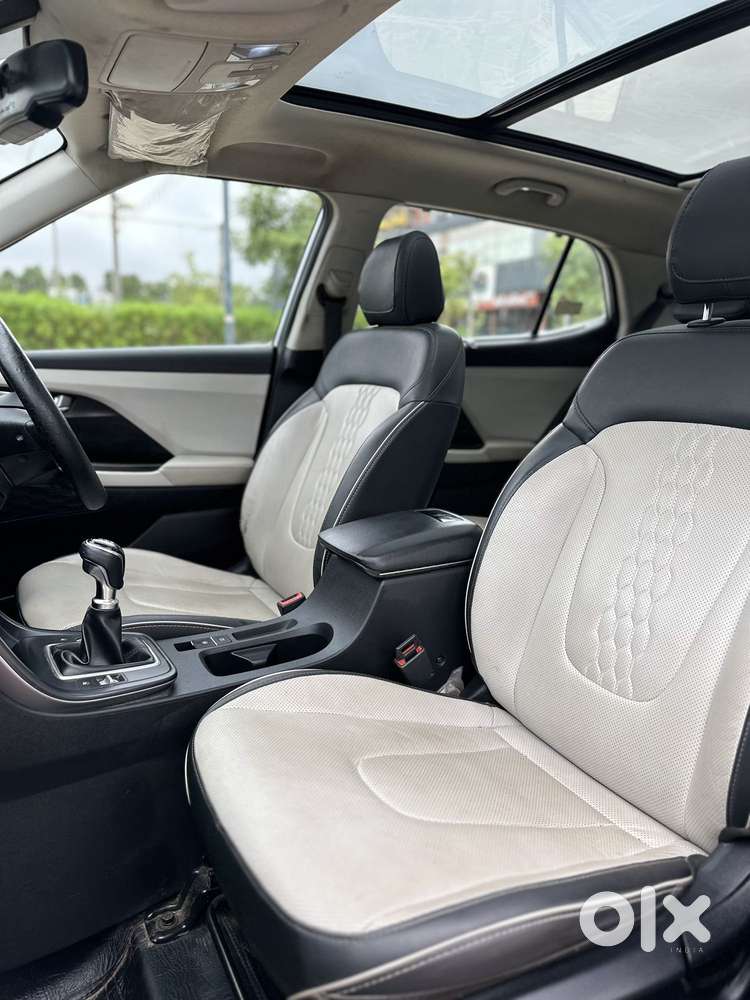 Hyundai Creta 1.5 Sx (o) Diesel, 2021, Diesel