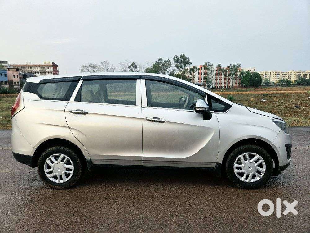 Mahindra Marazzo M2 8str, 2019, Diesel