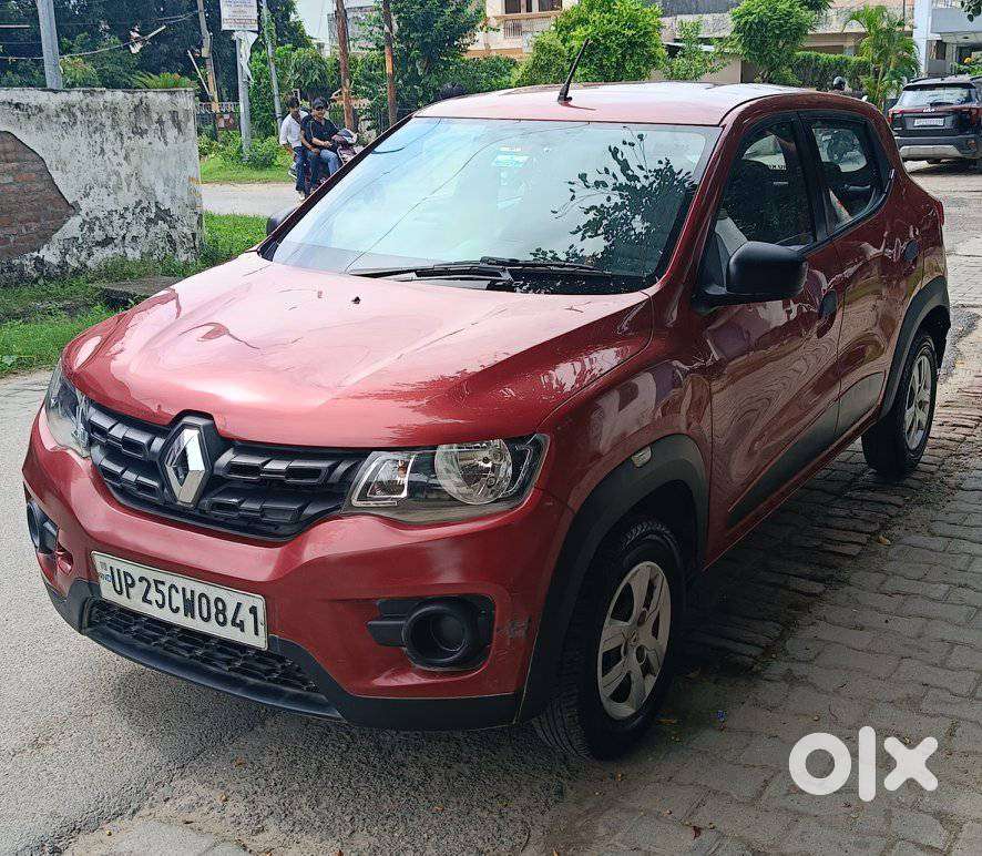 Renault Kwid Rxl 1.0, 2020, Petrol