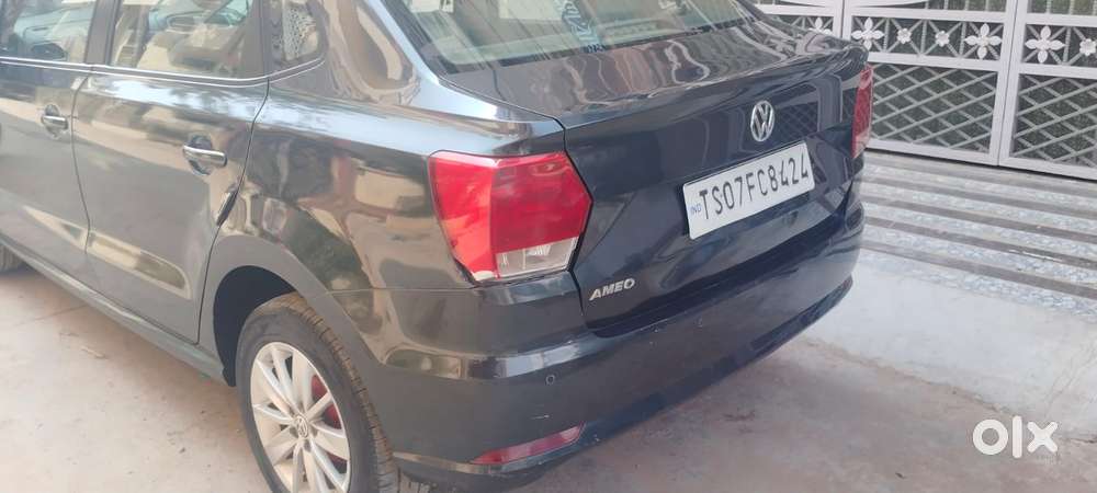 Volkswagen Ameo 1.2 Mpi Highline, 2016, Petrol