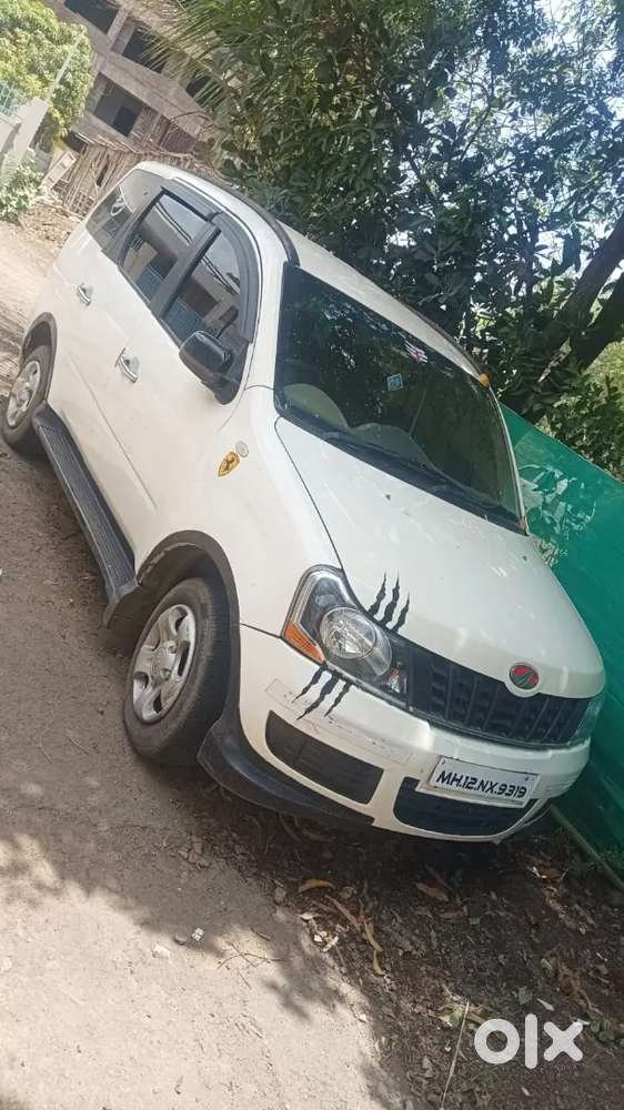 Mahindra Xylo Diesel 2017