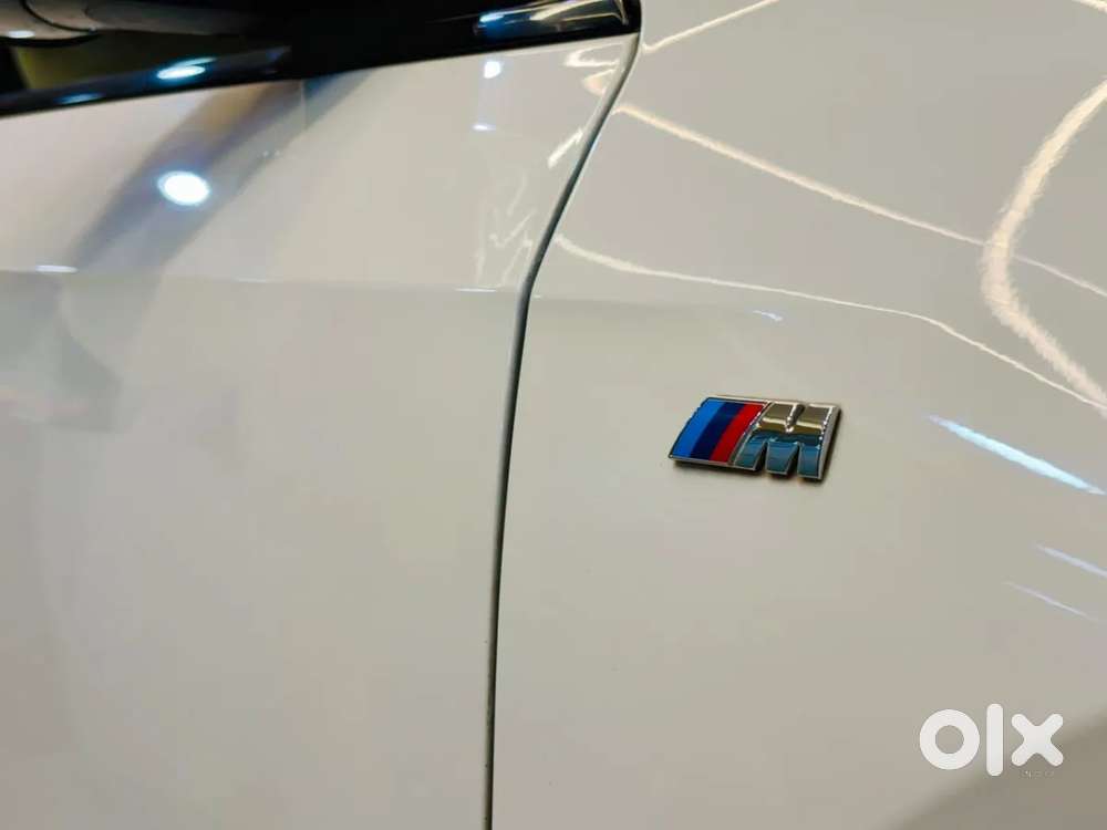 Bmw X1 Sdrive18d M Sport, 2024, Diesel