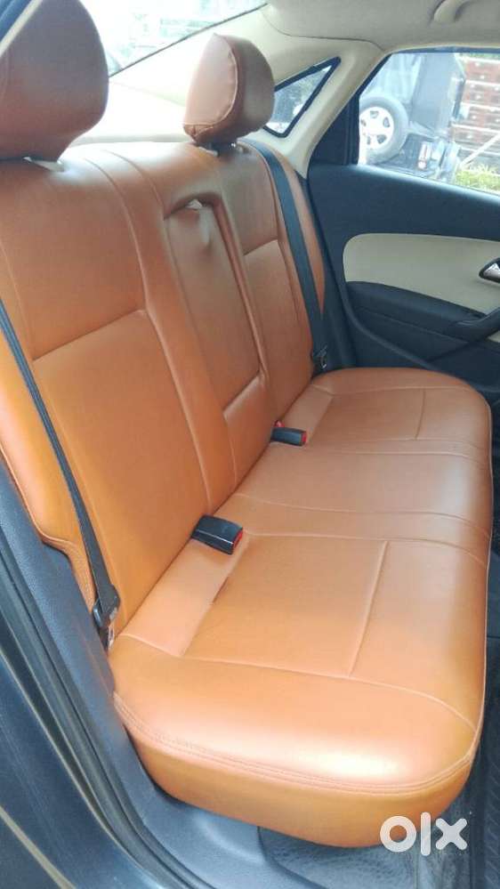Skoda Rapid 1.6 Mpi Ambition, 2017, Diesel
