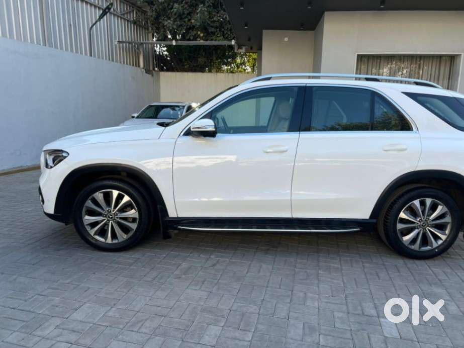 Mercedes-benz Gle 300d 4matic Lwb, 2020, Diesel