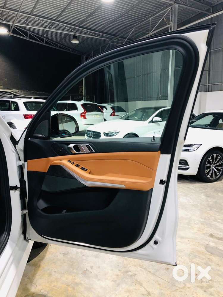 Bmw X5 Xdrive 30d M Sport, 2022, Diesel