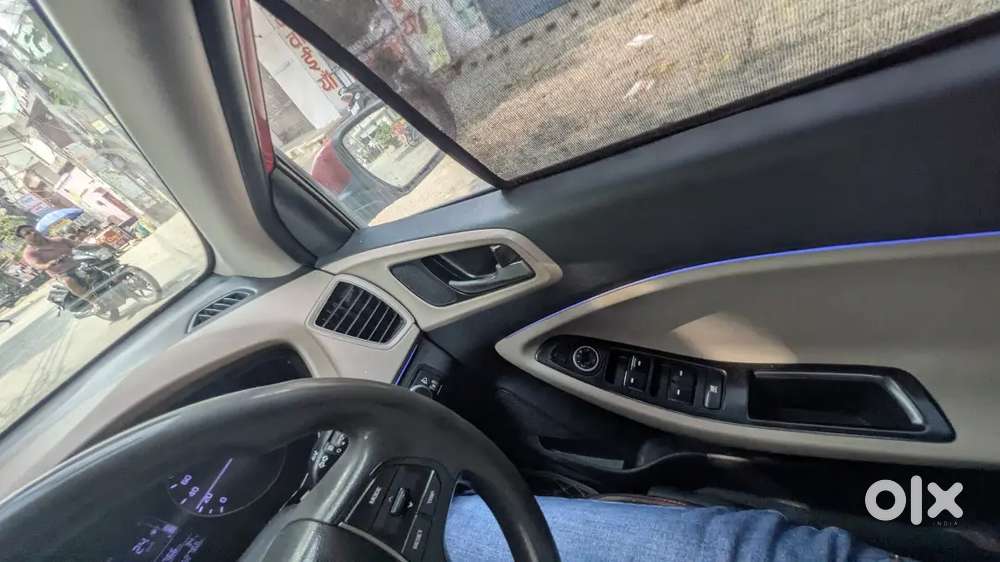 Hyundai I20 1.2 Spotz 2017