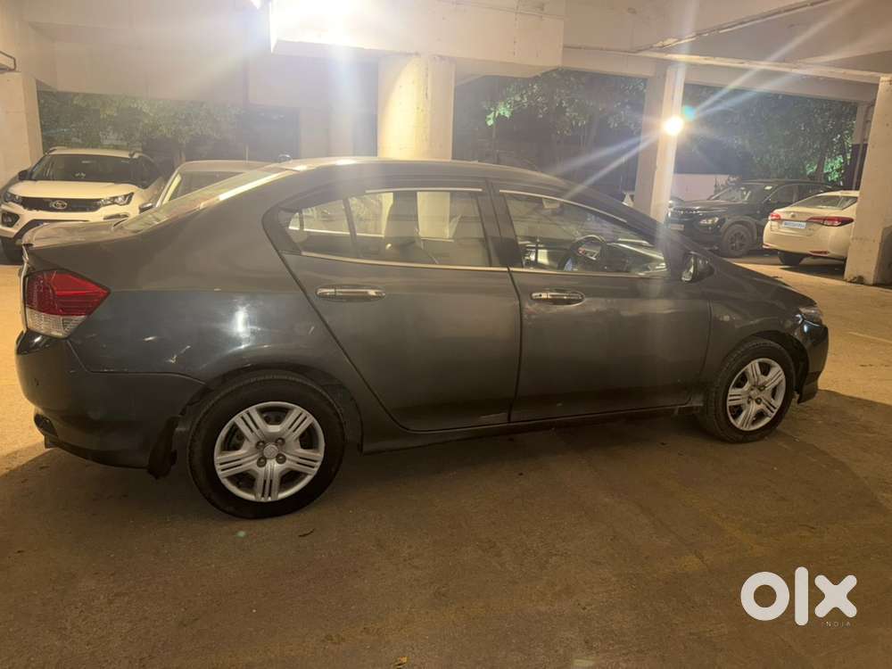 Honda City 2009 2nd Owner